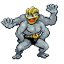 068 Machamp icon